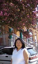 Sharon in Ottawa